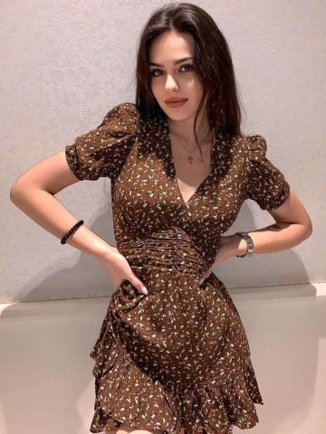 Анкета проститутки Альбина, 22 года